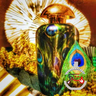 Imperial Emerald The Merchant of Venice